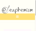Euphemism