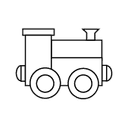 Choo Choo Press