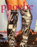 phoebe
