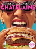 Chatelaine