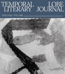 Temporal Lobe Literary Journal