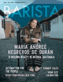Barista Magazine