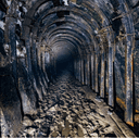 Abandoned Mine