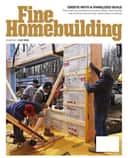 Fine Homebuilding