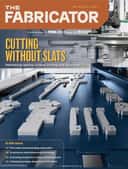 The Fabricator