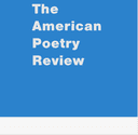 The American Poetry Review
