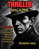 Thriller Magazine