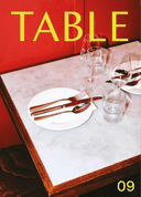 Table Magazine