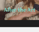 After the Art