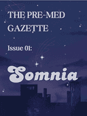 The Pre-Med Gazette