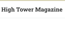 High Tower Magazine