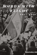 Words With Weight Magazine