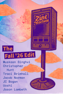 Zine Machine
