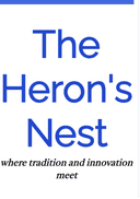The Heron's Nest