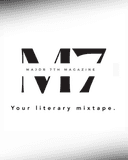 Major 7th Magazine