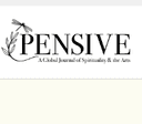 Pensive: A Global Journal of Spirituality & the Arts