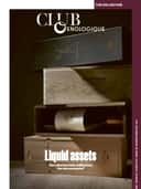 Club Oenologique