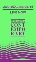 The Burlington Contemporary