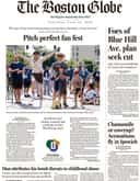 Boston Globe
