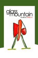 Glass Mountain