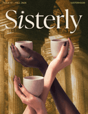 Sisterly Magazine