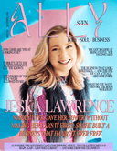 ALLY Magazine 