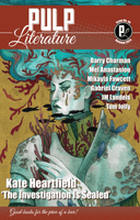 PULP Literature