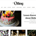 The Offing