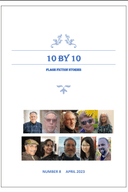 10 By 10 Flash Fiction