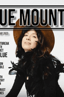 The Blue Mountain Review