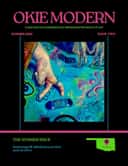 Okie Modern