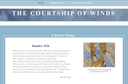 The Courtship of Winds