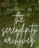 the serendipity archives