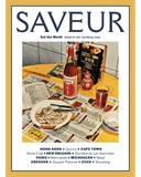 SAVEUR