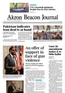 Akron Beacon Journal