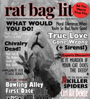 Rat Bag Lit