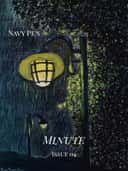 Navy Pen Literary Magazine