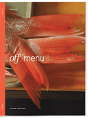 Off Menu Magazine