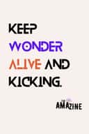 The Amazine
