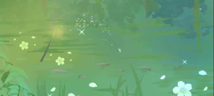 Logo of Tree Ring Literary literary magazine