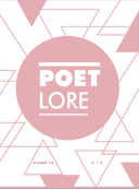Poet Lore