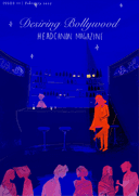 Headcanon Magazine