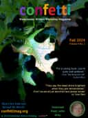 confetti: Westchester Writers Workshop Magazine