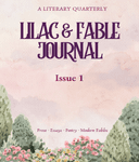 The Lilac & Fable Journal 