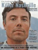 Killer Nashville Magazine