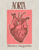 Aorta Literary Magazine