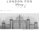 London Fog Literary