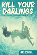 Kill Your Darlings