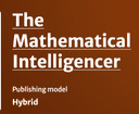 The Mathematical Intelligencer