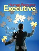 HR Executive
